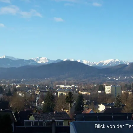 Riedl Gaestewohnung Appartamento