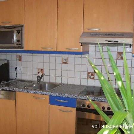 Riedl Gaestewohnung
