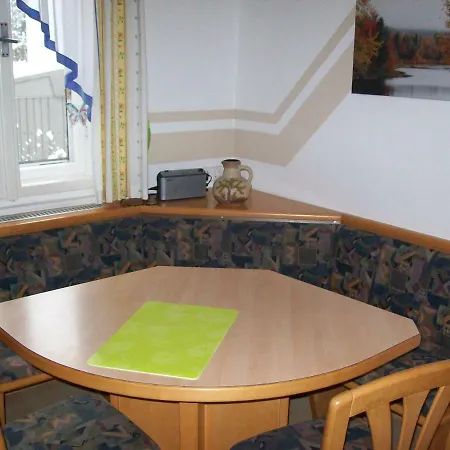Riedl Gaestewohnung Apartment Klagenfurt am Woerthersee