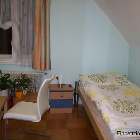 Riedl Gaestewohnung Apartment Klagenfurt am Woerthersee