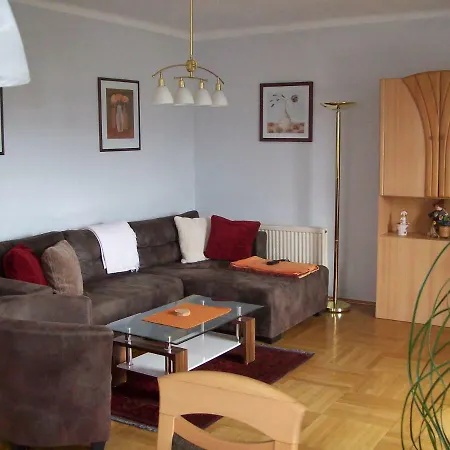 Riedl Gaestewohnung