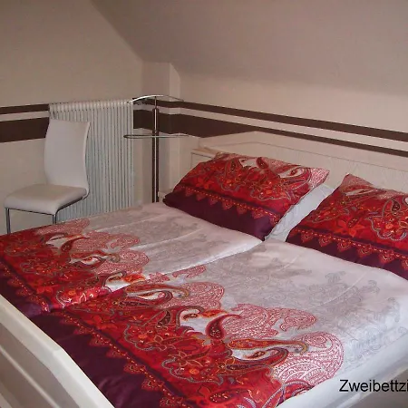 Riedl Gaestewohnung Apartment Klagenfurt am Woerthersee