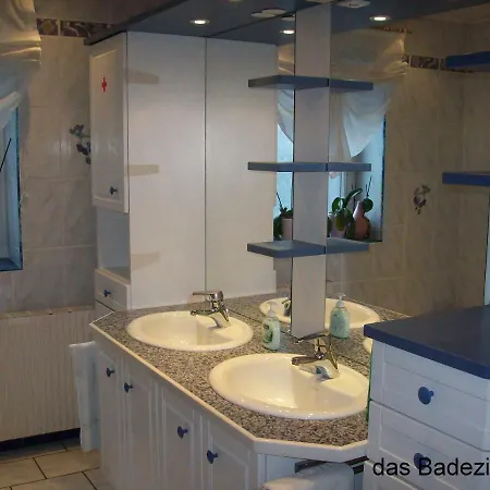 Riedl Gaestewohnung