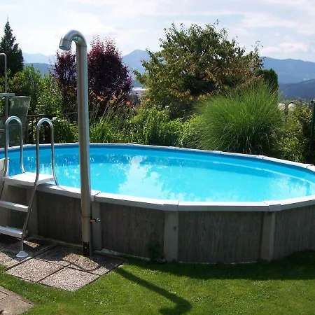 Apartamento Riedl Gaestewohnung *