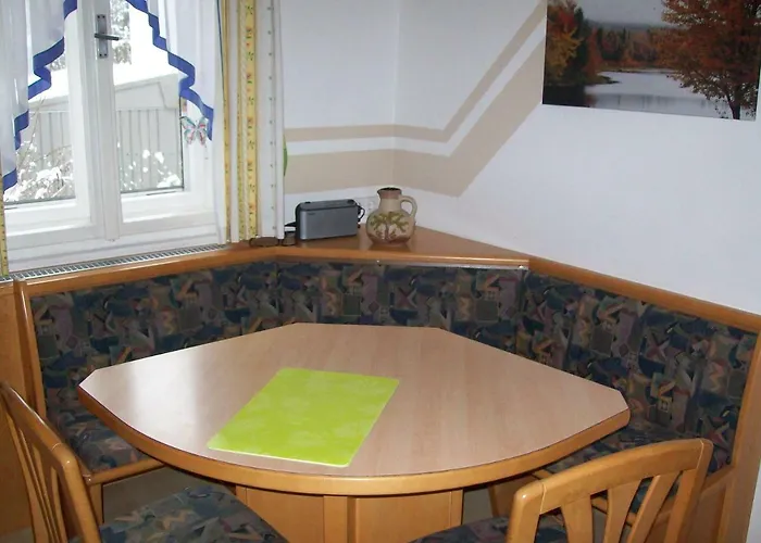 Riedl Gaestewohnung Apartamento Klagenfurt am Woerthersee