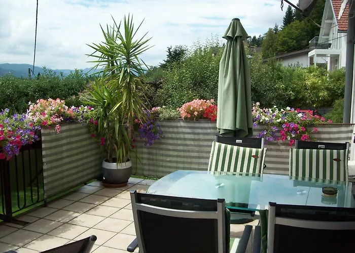 Apartamento Riedl Gaestewohnung Klagenfurt am Woerthersee