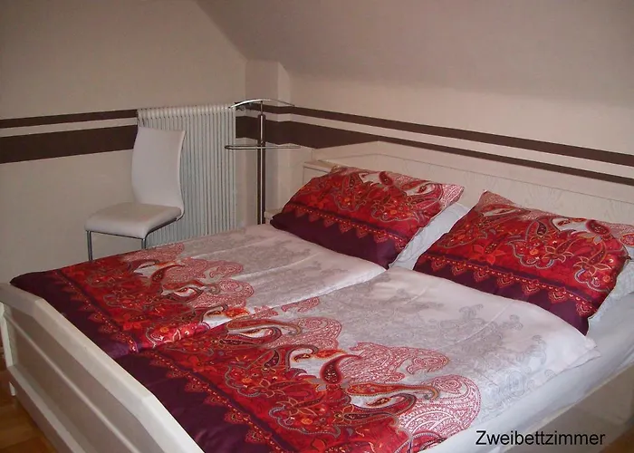 Riedl Gaestewohnung Apartamento Klagenfurt am Woerthersee